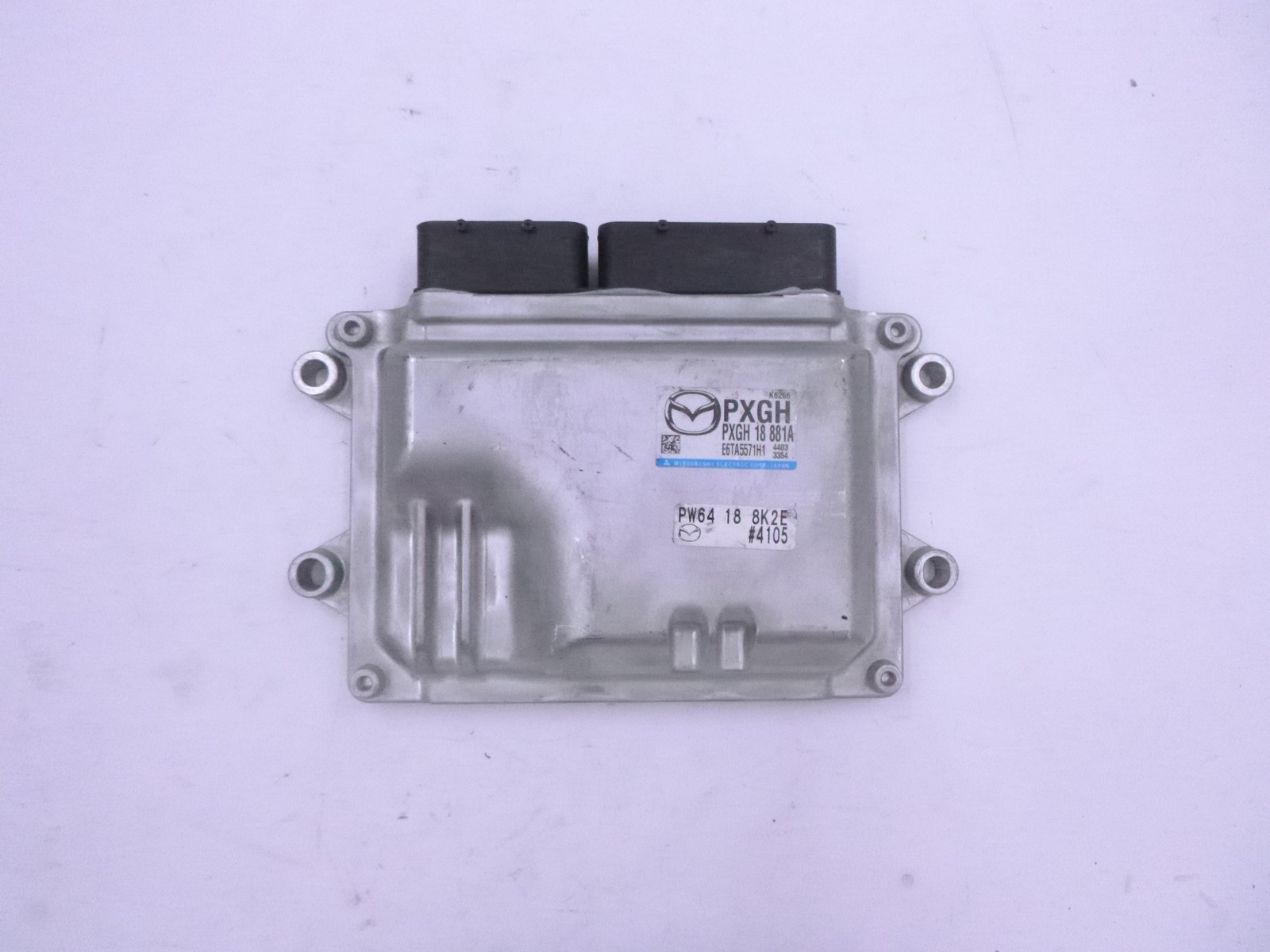 Genuine OEM Mazda Engine Control Module E6TA5571H1 For 2023 Mazda CX-60