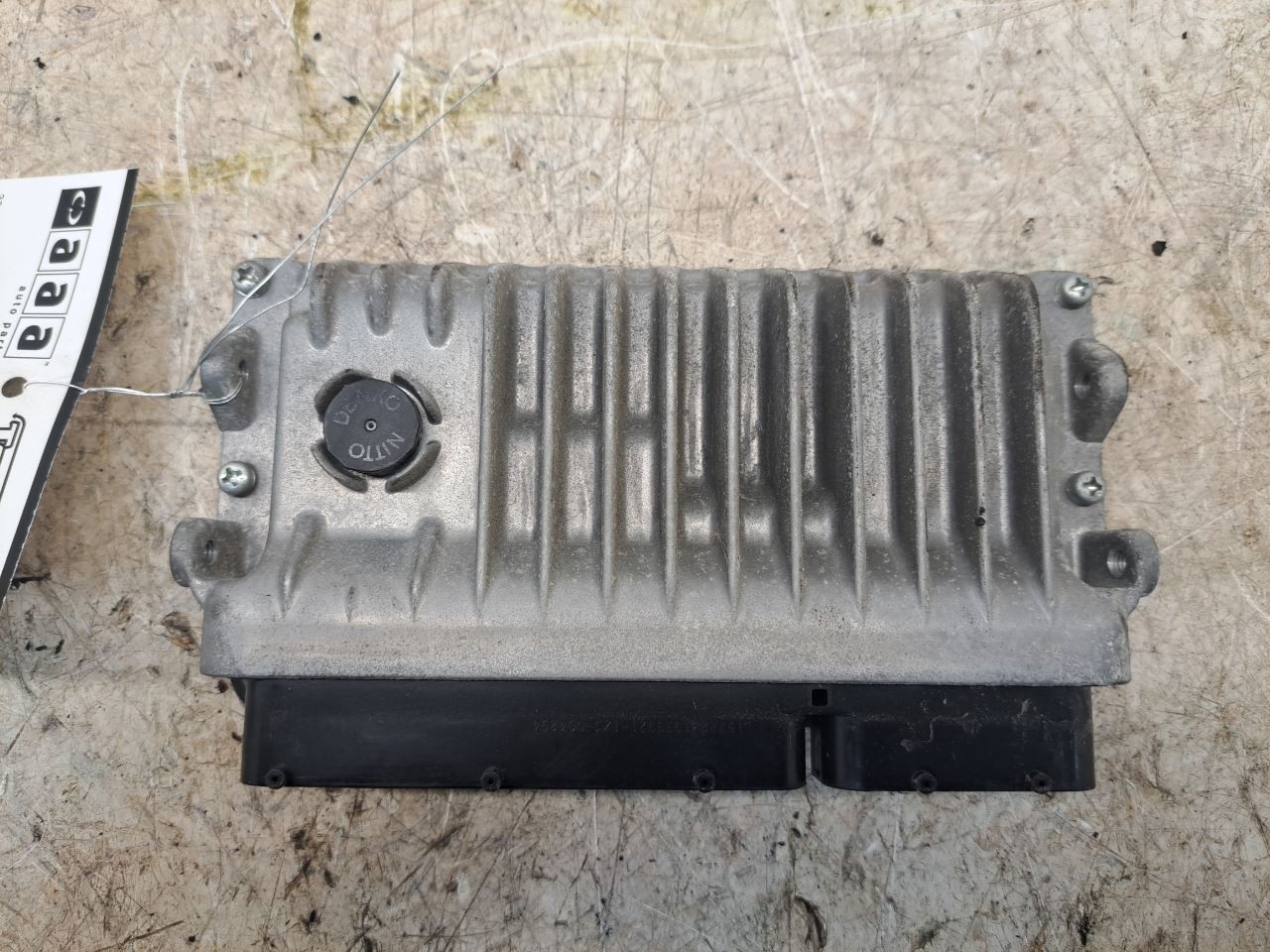 2015 Rav 4 Engine Computer/Module Ecu/Ecm/Pcm Sku#4470997