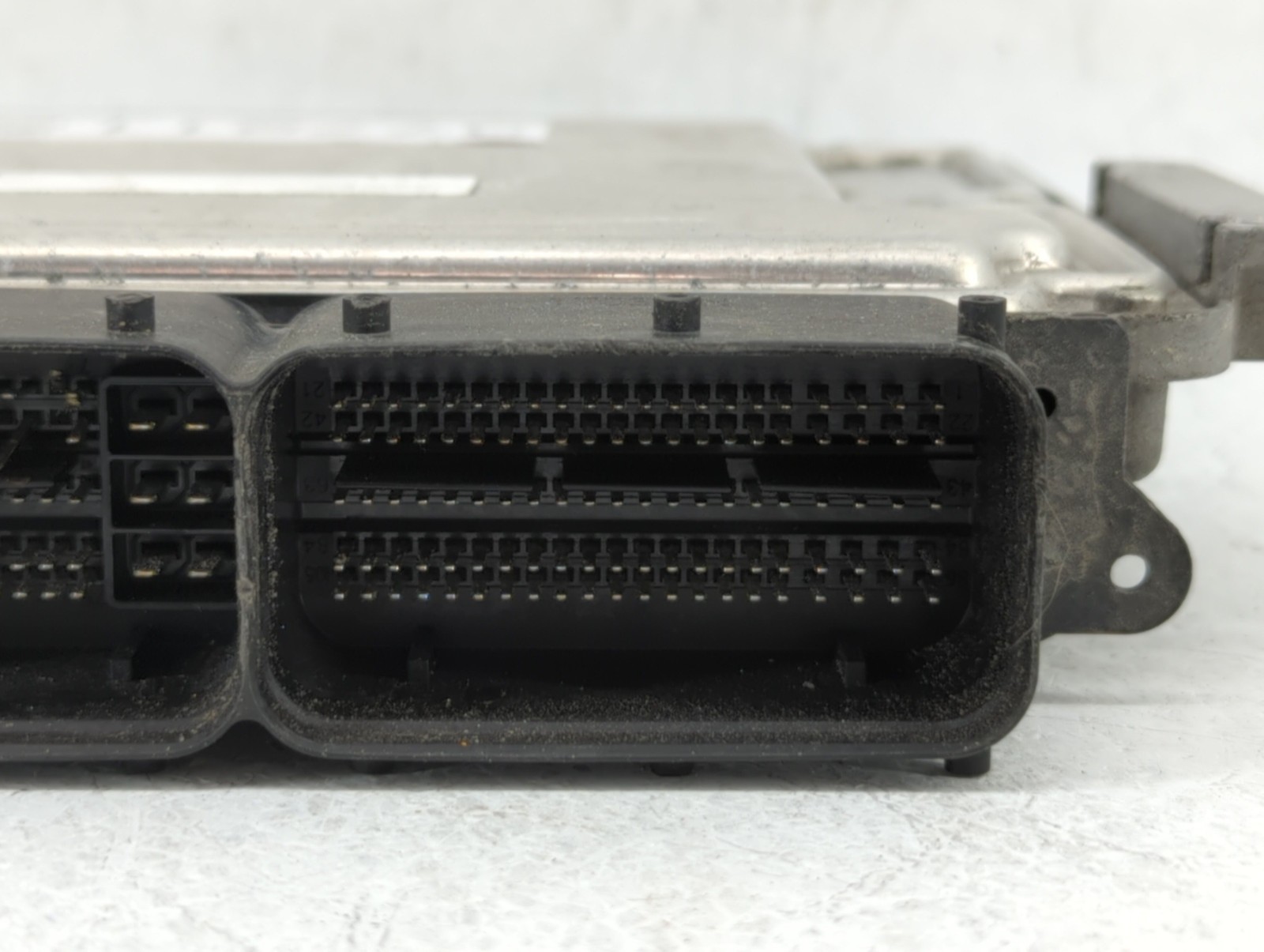 2017-2018 Kia Soul Engine Computer Ecu Pcm Ecm Pcu Oem UXHXP