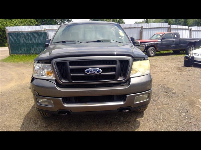 Engine ECM Electronic Control Module New Style Fits 04 FORD F150 PICKUP 131522