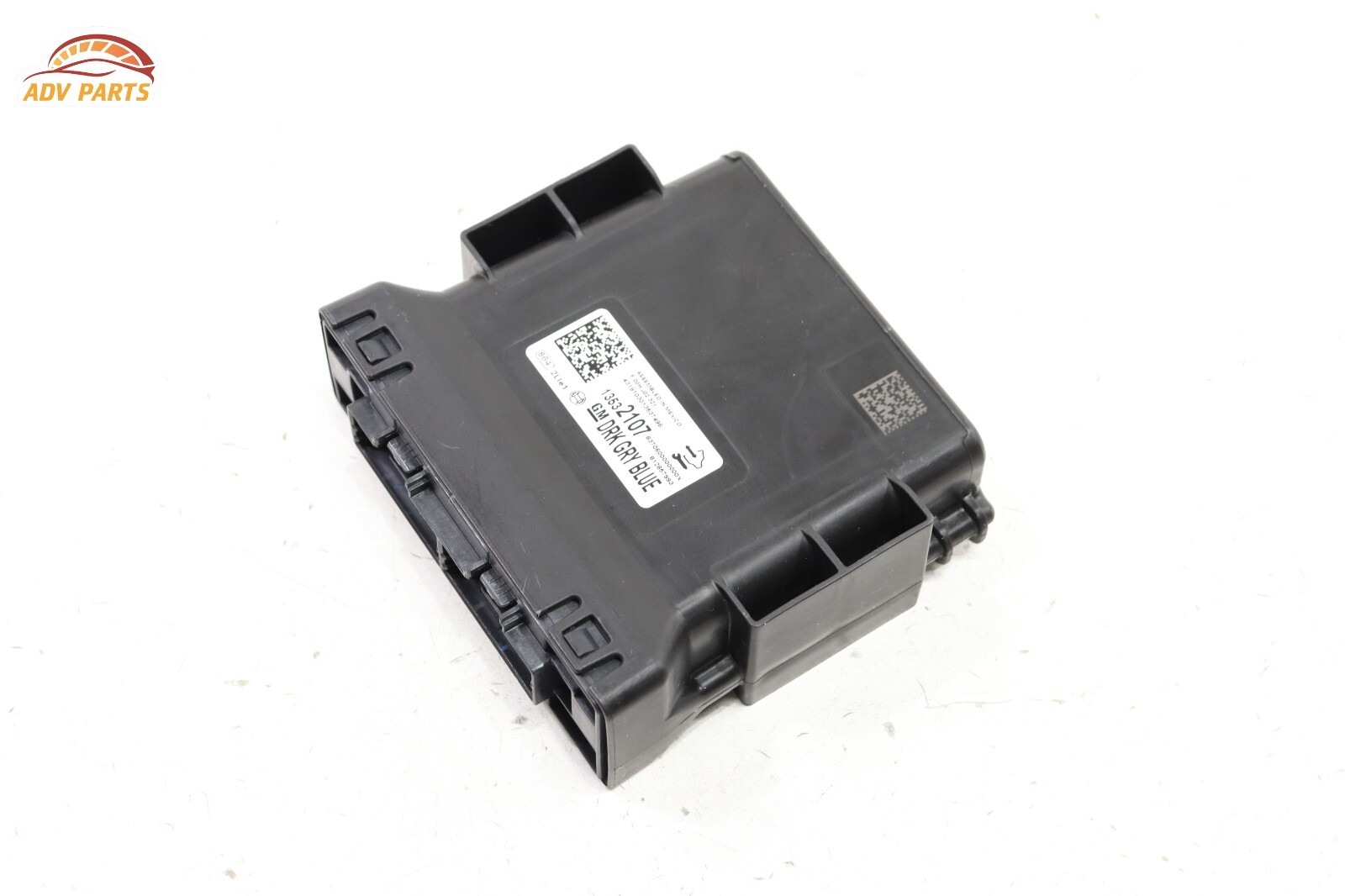CHEVROLET TRAVERSE NETWORK GATEWAY COMPUTER CONTROL MODULE UNIT OEM 2019-2021 💎