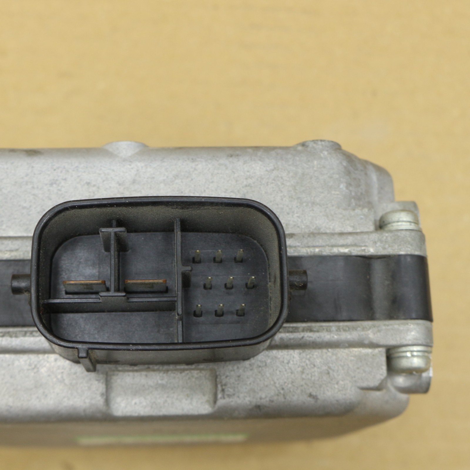 Lexus LS460 2007-2009 OEM Electronic Power Steering Control Unit EPS 89650-50150