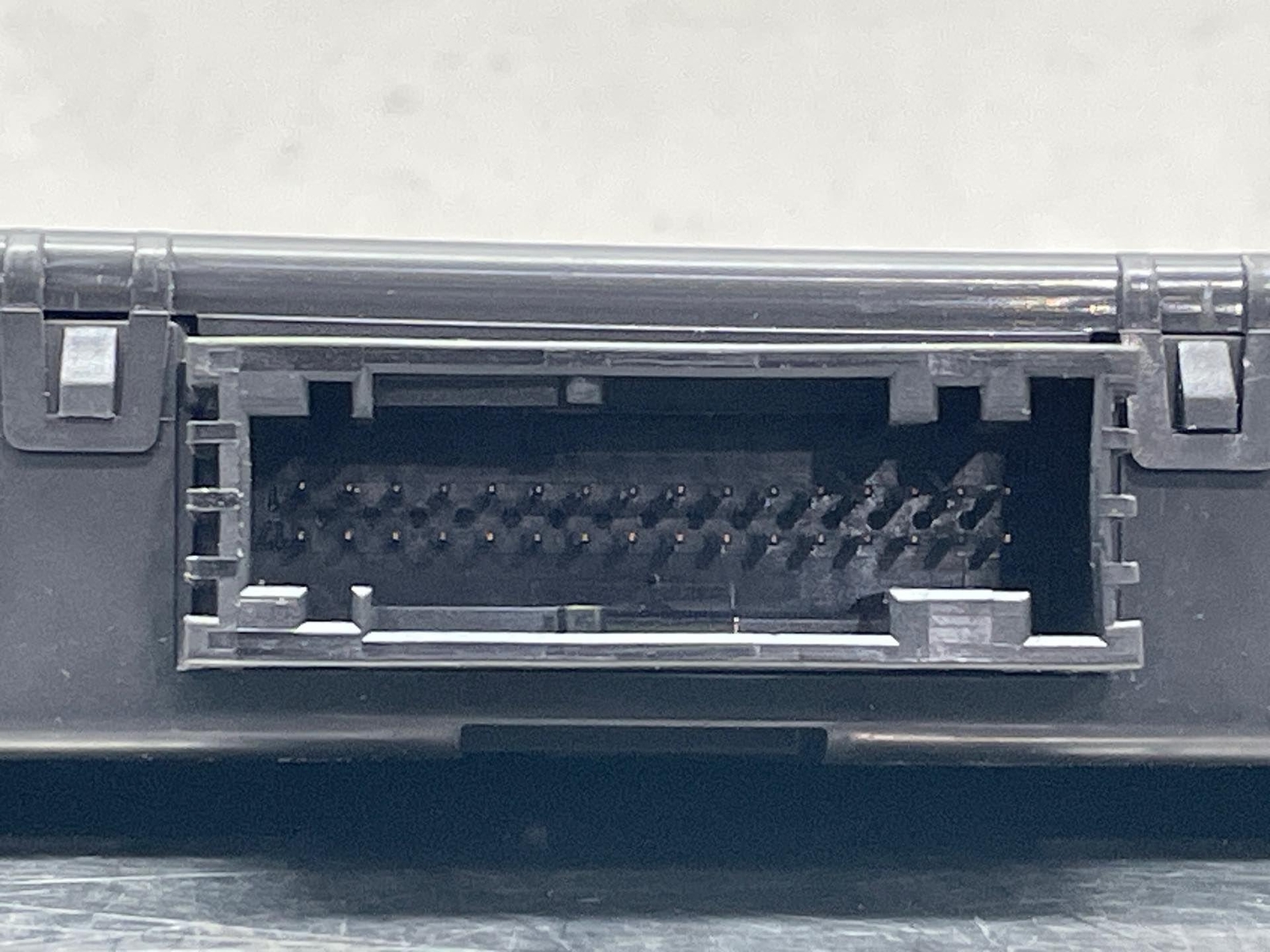 2015 Audi A8 OEM Gateway Computer Control Module 4H0907468AF