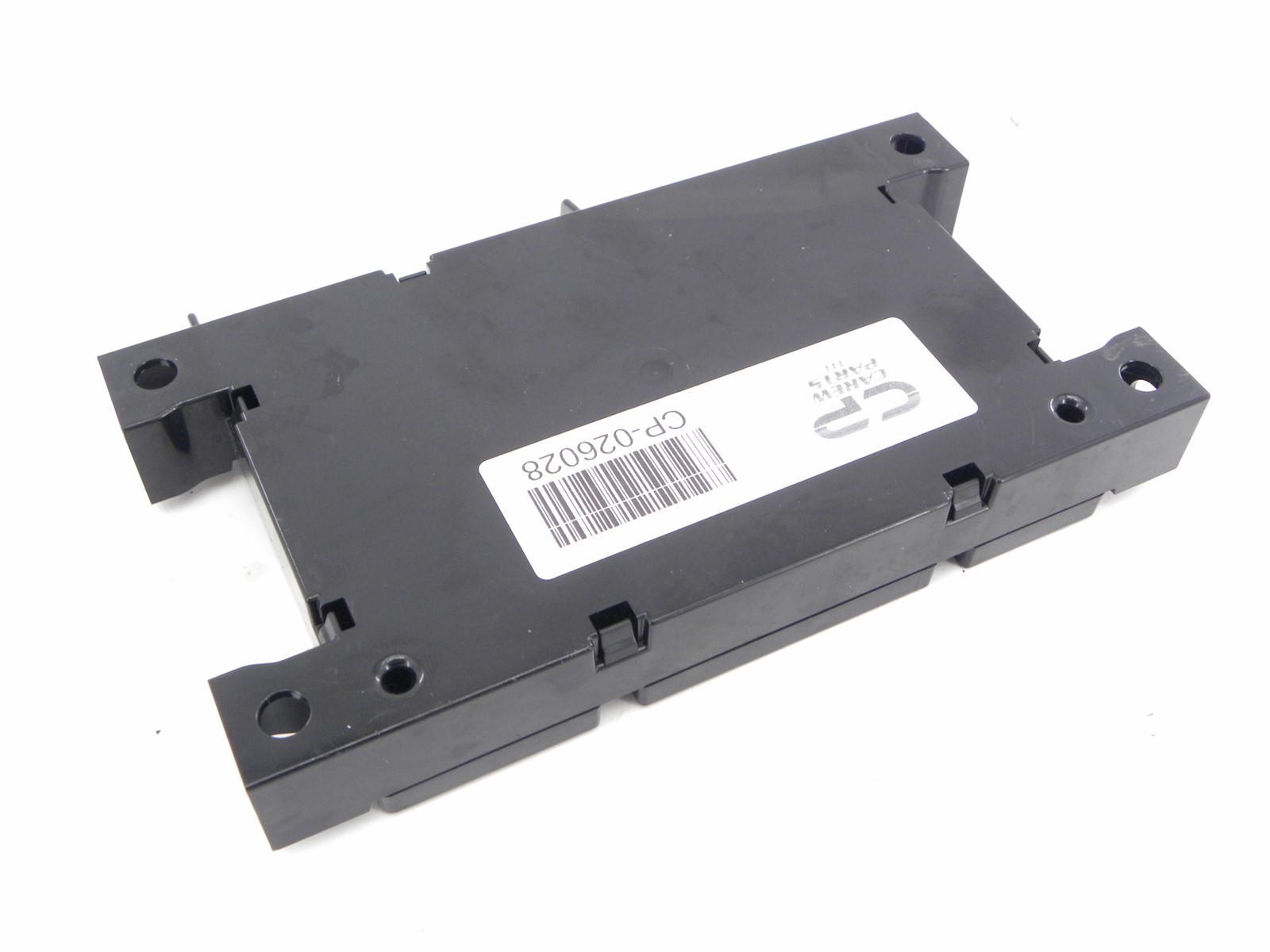 Bluetooth Radio Audio Communication Control Module for 06-12 Range Rover LR3 LR4