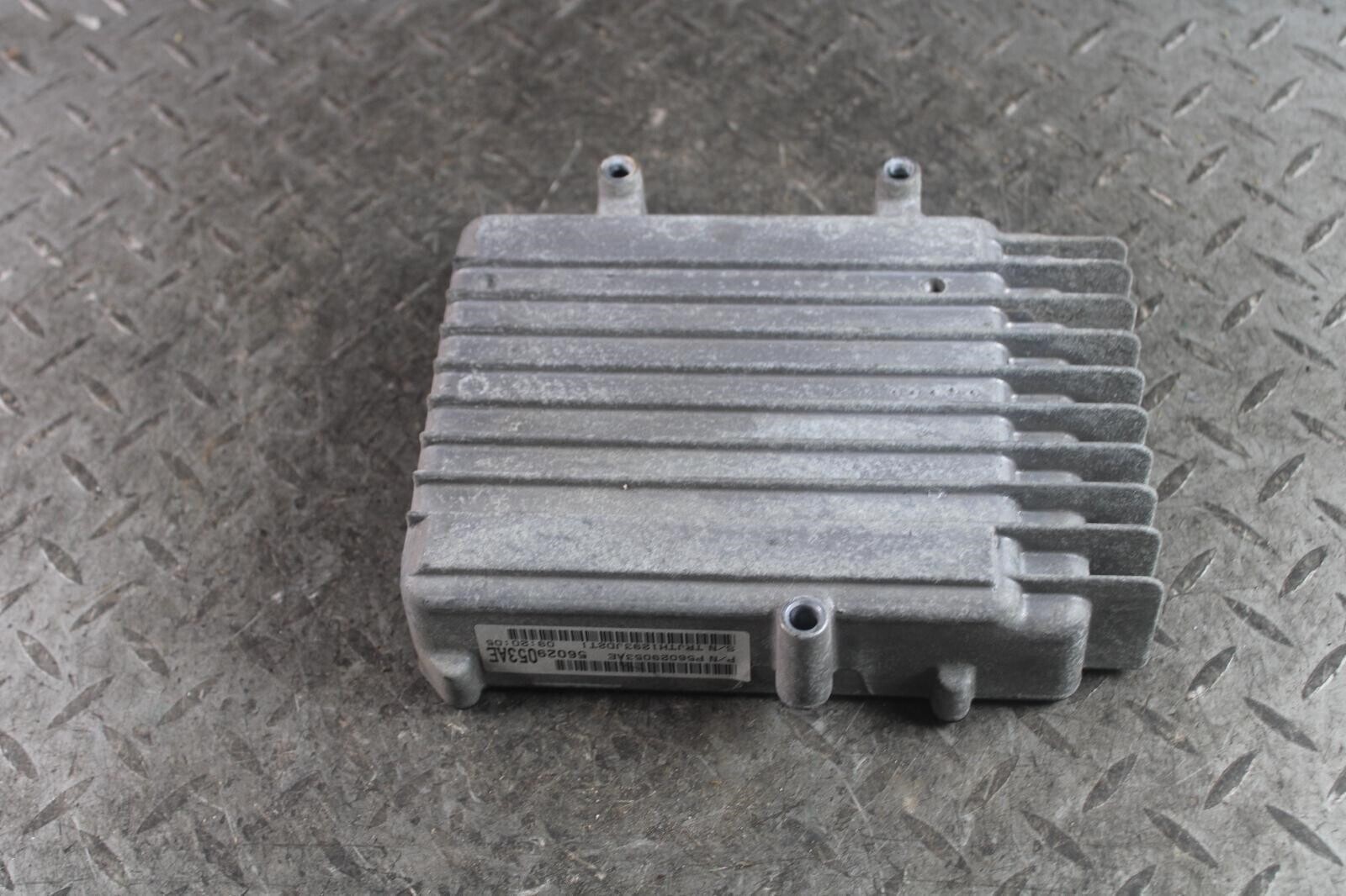 03′ Ram 1500 Transmission Electronic Control Module TCU TCM Computer OEM OE WTY