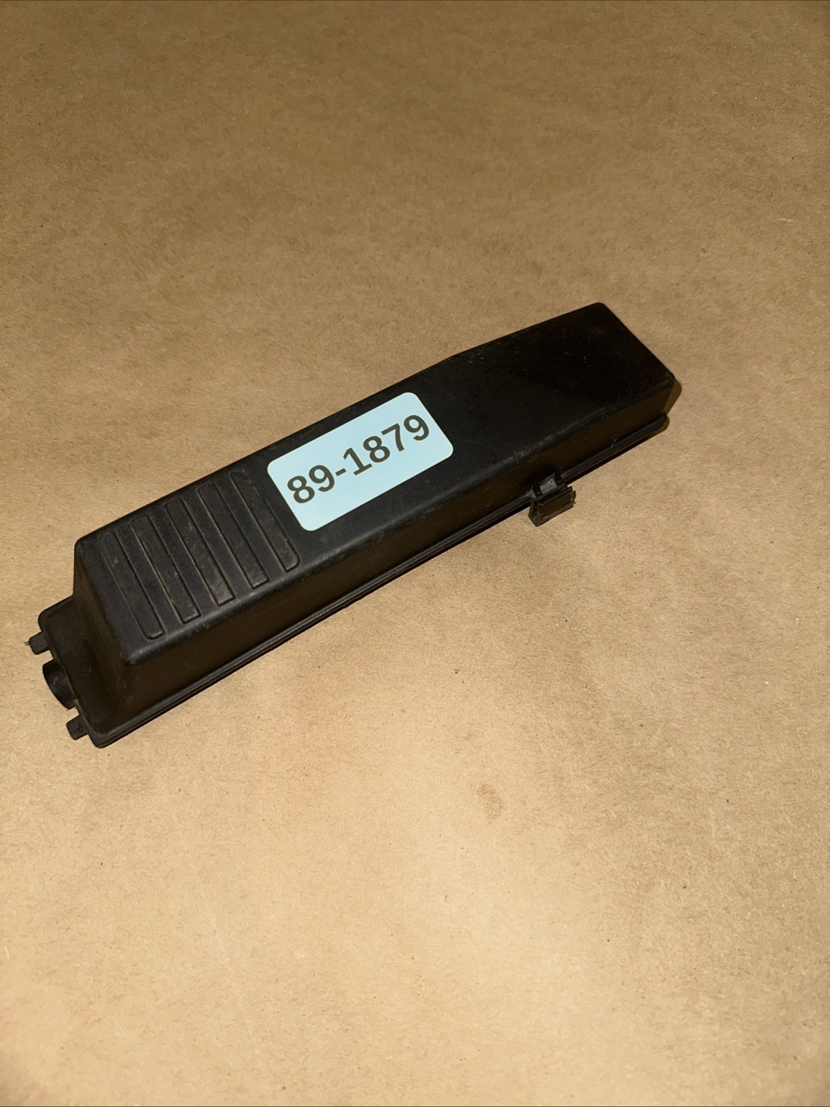 2002-2006 MINI Cooper S DME ECU engine computer cover R52 R53 13721491750 OEM