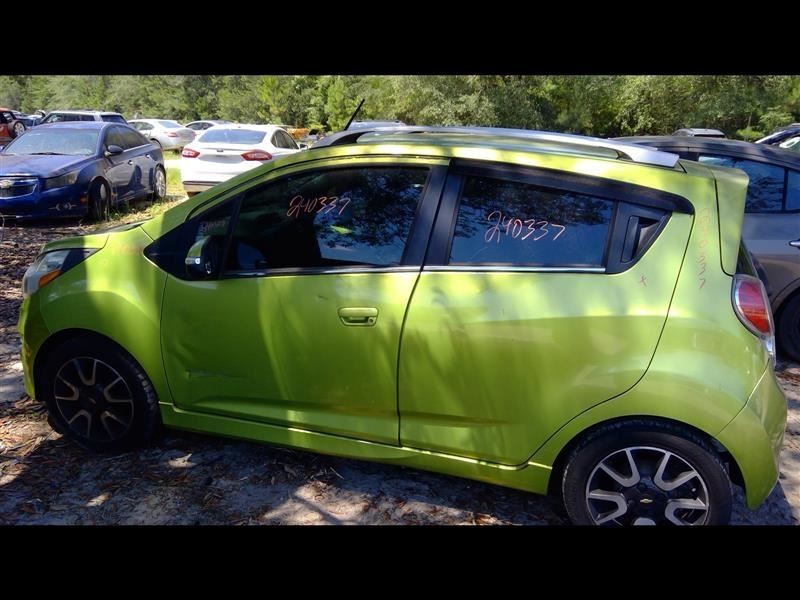 Chassis ECM Body Control BCM Left Hand Side Dash Fits 13-17 EQUINOX 1052391