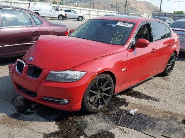 ECM Theft-locking Rdstr Comfort Access System Fits 09-16 BMW Z4 576595