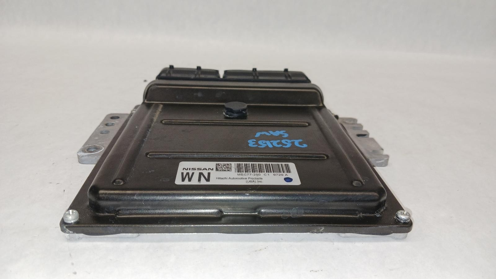 ’10 NISSAN PATHFINDER Electronic Control Module ECU 4.0L 4×4 OEM 1 Year Wnty!