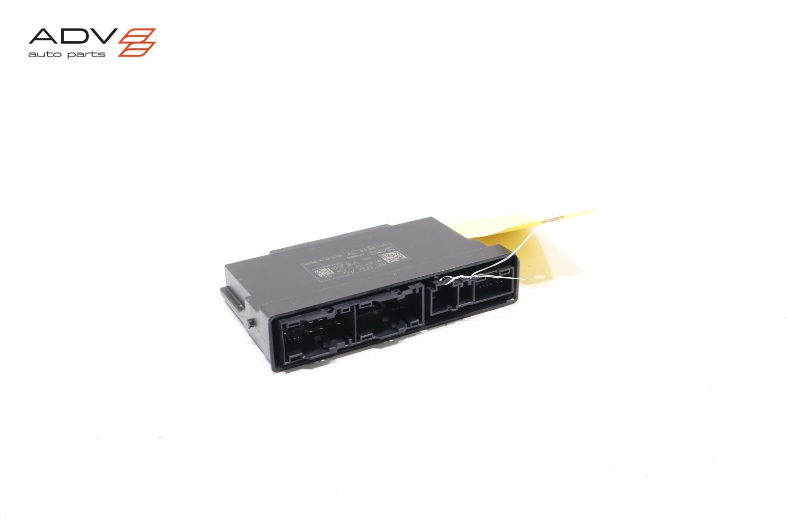 2018 – 2024 AUDI SQ5 Q5 FRONT LEFT SIDE SEAT MEMORY CONTROL MODULE OEM