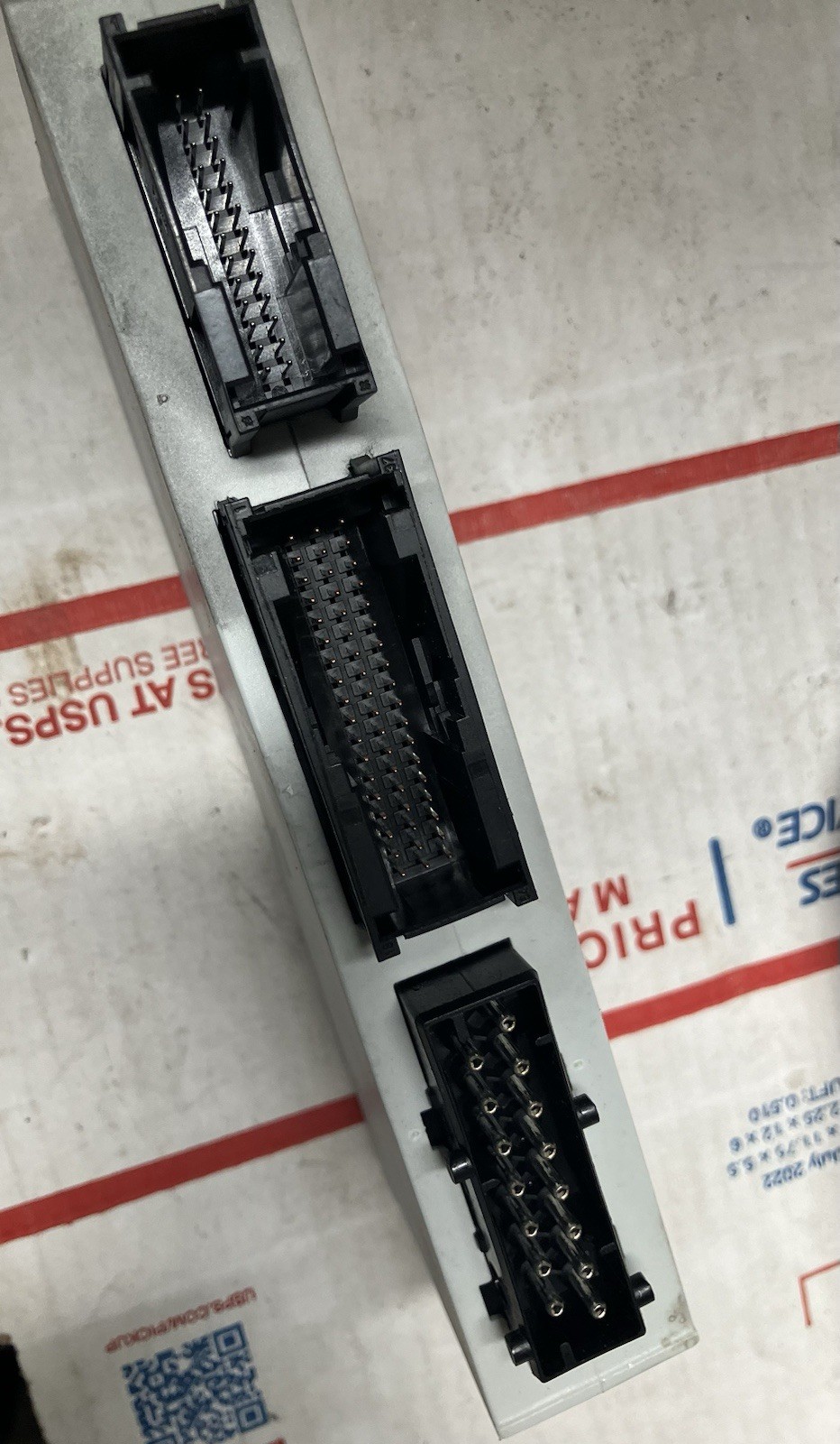 Set 99-00 BMW E46 323i Sedan M52tu A/t ECU BCM DME EWS Lock Key Module