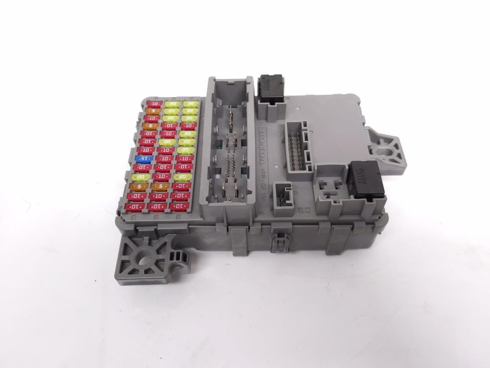 2017-2020 Honda Civic Cabin Room Inside Fuse Box 38200-Tea-A11 *1.5T