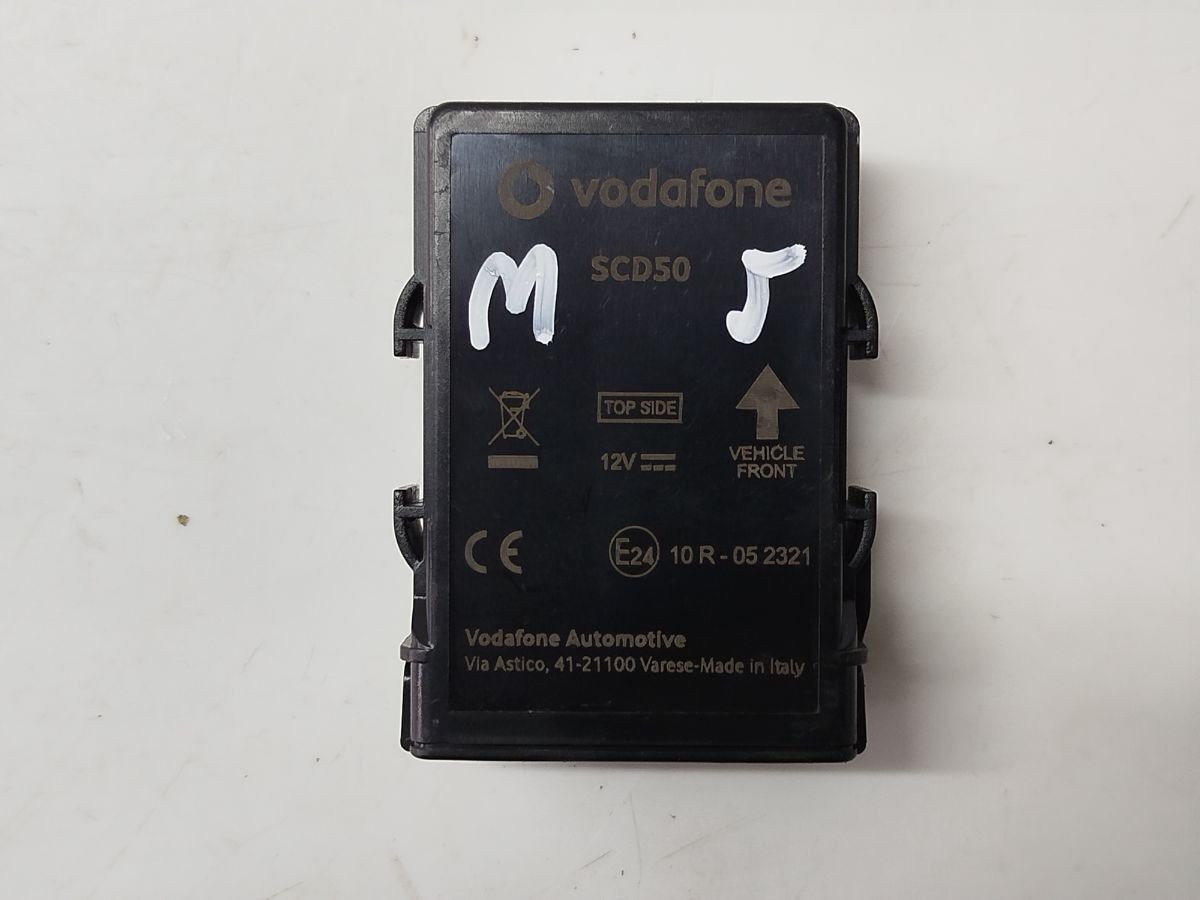 BMW 2 SERIES M SPORT F45 2014-2018 Bluetooth Module 4C2255UACR