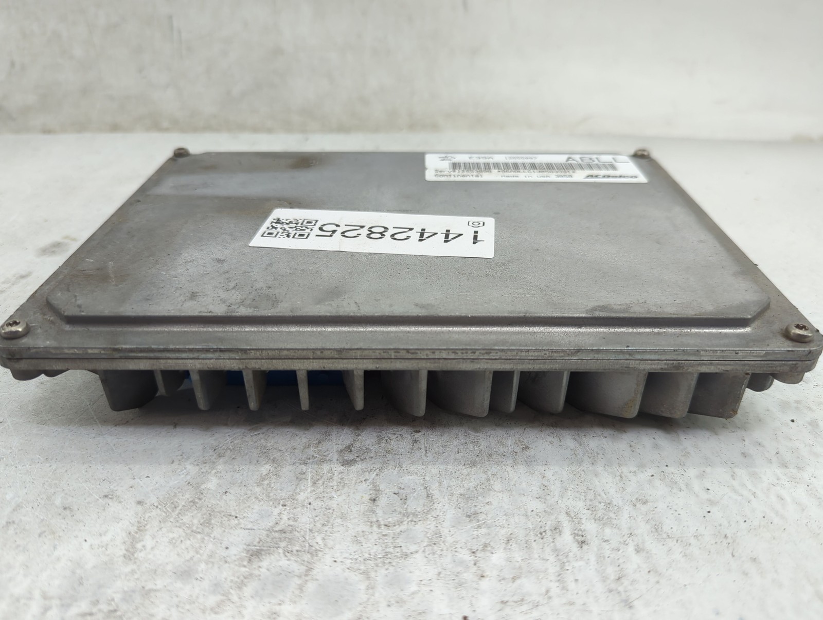 2013-2016 Cadillac Xts Engine Control Computer Ecu Pcm Ecm Pcu Oem CSITN
