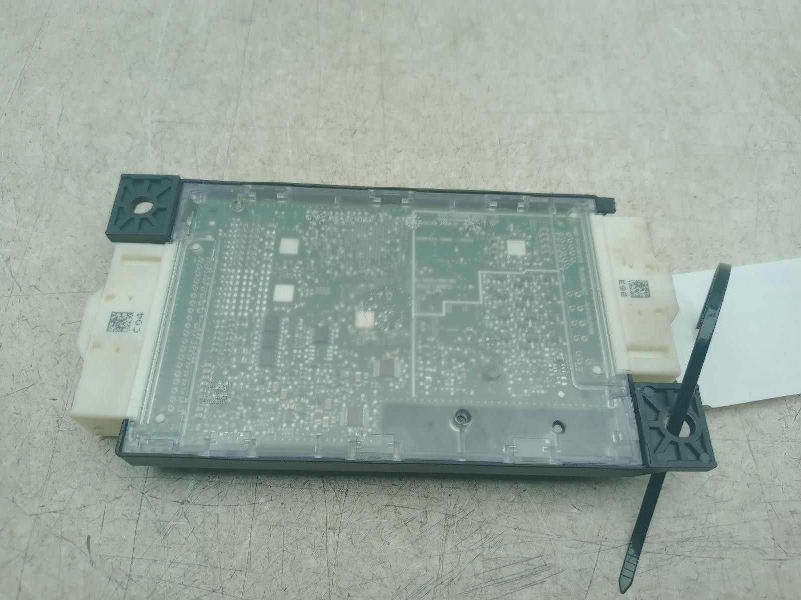 MERCEDES A CLASS IGNITION CONTROL MODULE ECU A1679004426 W177 2018 – 2024