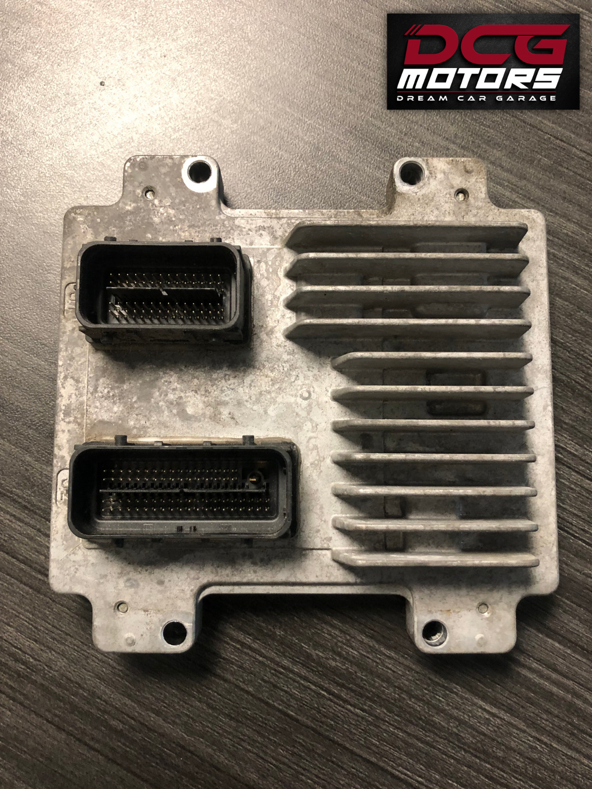 ACDelco E83 Engine Control Module 12679199 GMC