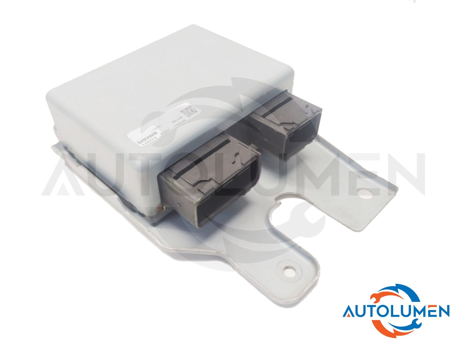 2013-2017 Honda Accord Sedan 2.4L EX Power Steering Control Module 39980-T2F-A9