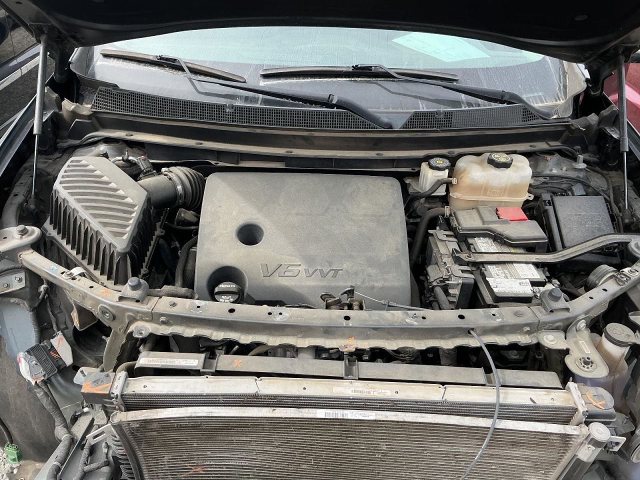 Engine ECM Electronic Control Module 3.6L Fits 17-25 XT5 5038006