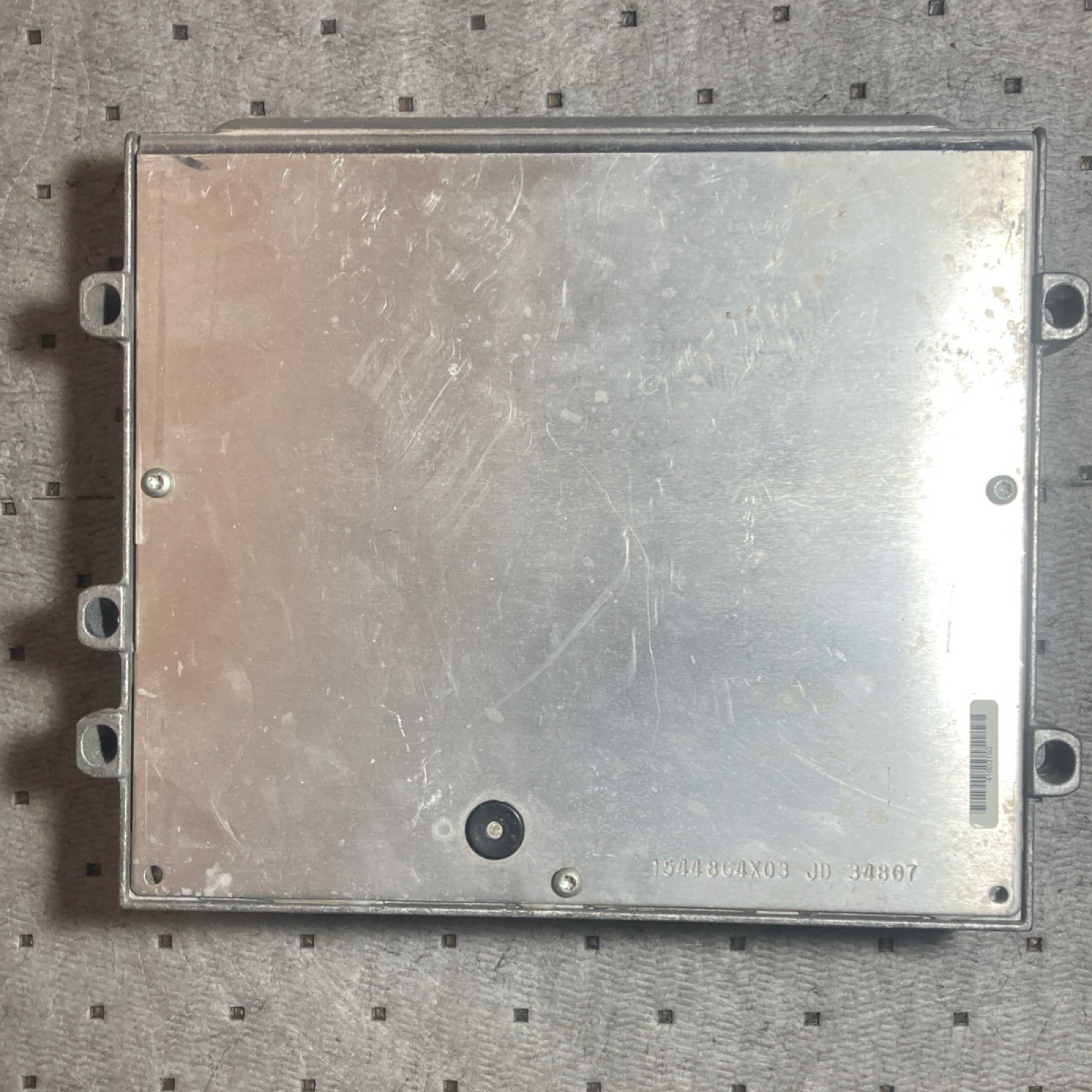 Ford PCM P221 VYR4