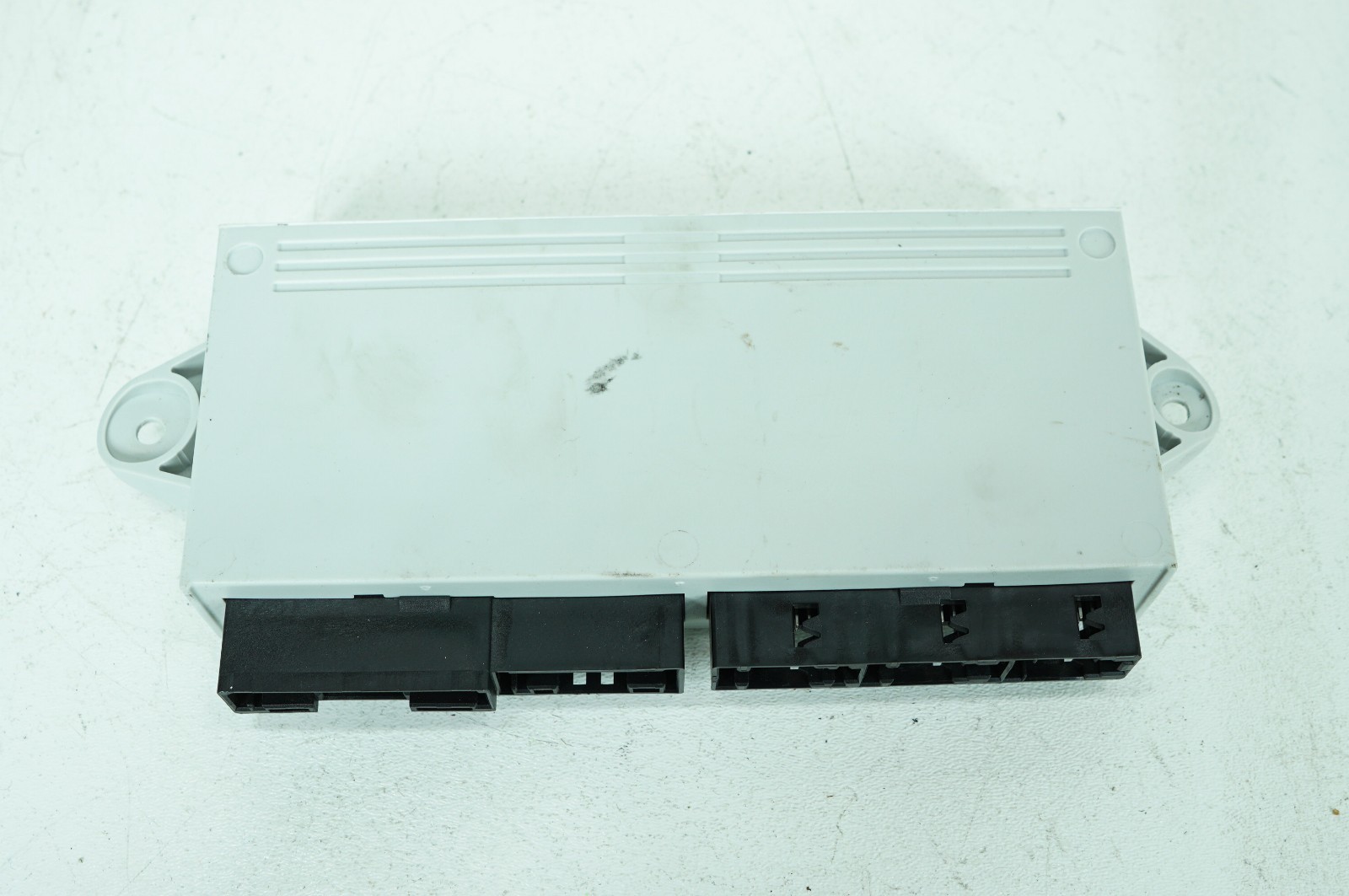02-08 BMW 745LI E65 E66 OEM Front Left Driver Side Door Control Module 5078