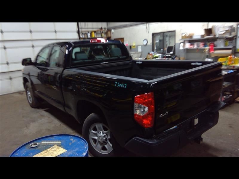 Engine ECM Electronic Control Module 5.7L Fits 18 TUNDRA 89661-0CR00