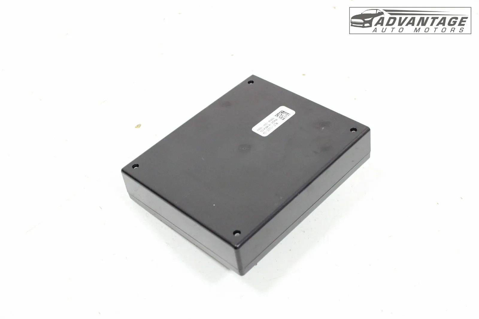 2022-2024 FORD EXPEDITION 4WD TRAILER BRAKE TOWING CONTROL MODULE UNIT OEM