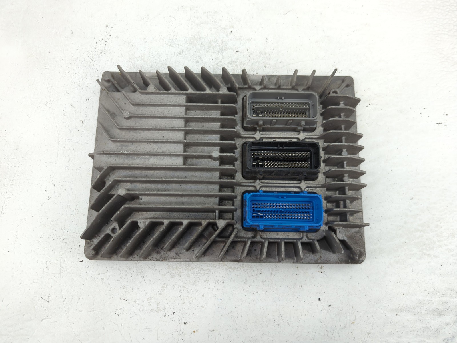 2013-2015 Chevrolet Camaro Engine Control Computer Ecu Pcm Ecm Pcu Oem T92HZ