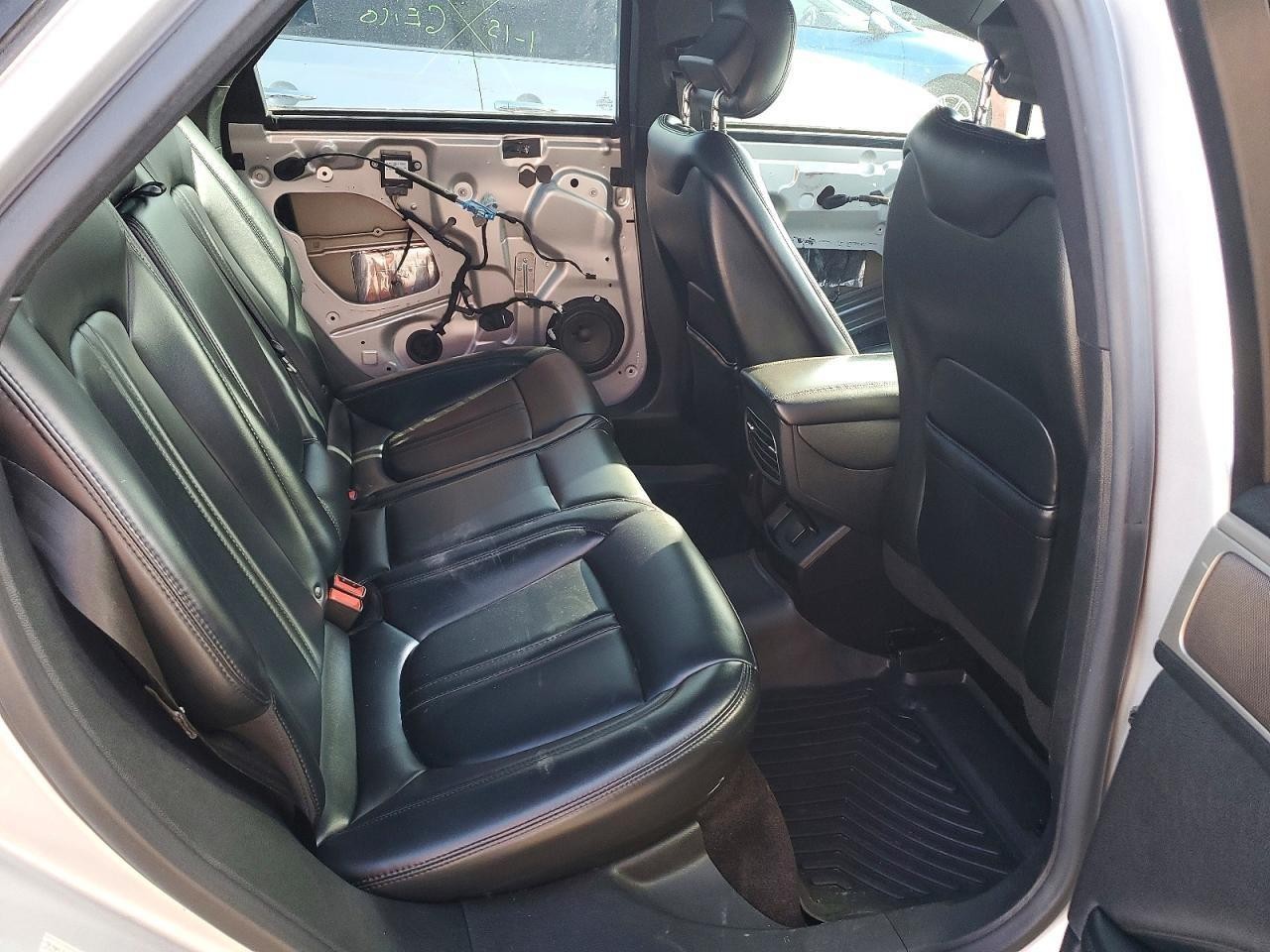 Used Multi-Function Module fits: 2017 Lincoln Mkz Multifunction from 11/30/15 Gr