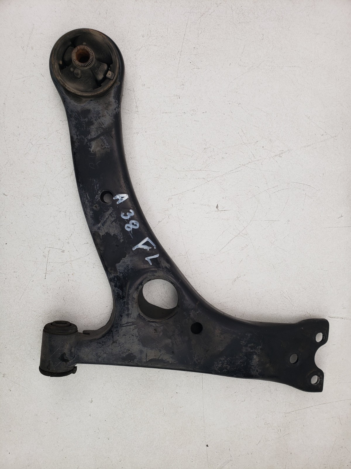 Toyota Prius 2006 Front Left Driver Side Lower Control Arm A38