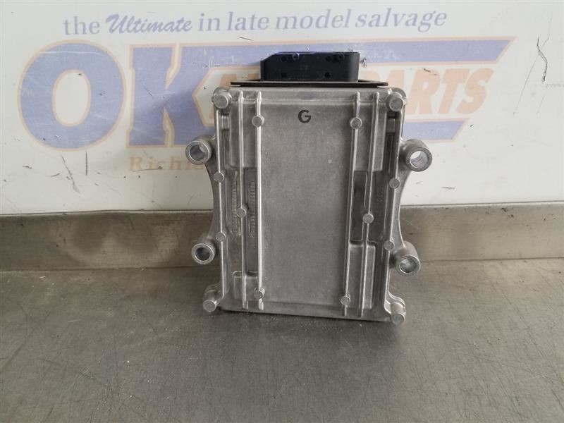 020 2020 HYUNDAI PALISADE OEM SBW TRANSMISSION CONTROL MODULE 429514G056