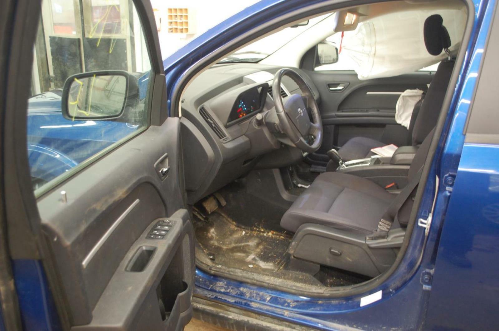 2010 JOURNEY COMPASS ECU P04671918AG