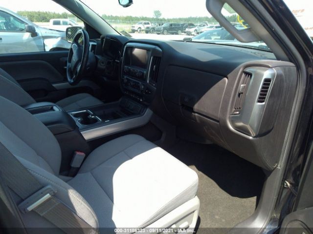 Chassis ECM Transfer Case Left Hand Dash Fits 15-20 SUBURBAN 1500 64888