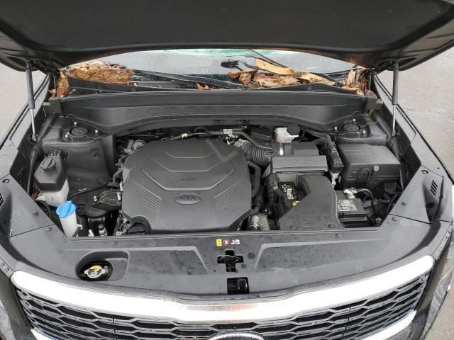 Chassis ECM Body Control BCM US Market ID 95400S9540 Fits 20 TELLURIDE 540787