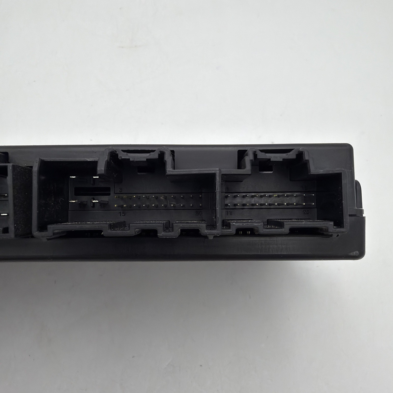 2022 2023 2024 FORD F150 OEM FRONT POWER SEAT MEMORY CONTROL MODULE MU5T14C708BH