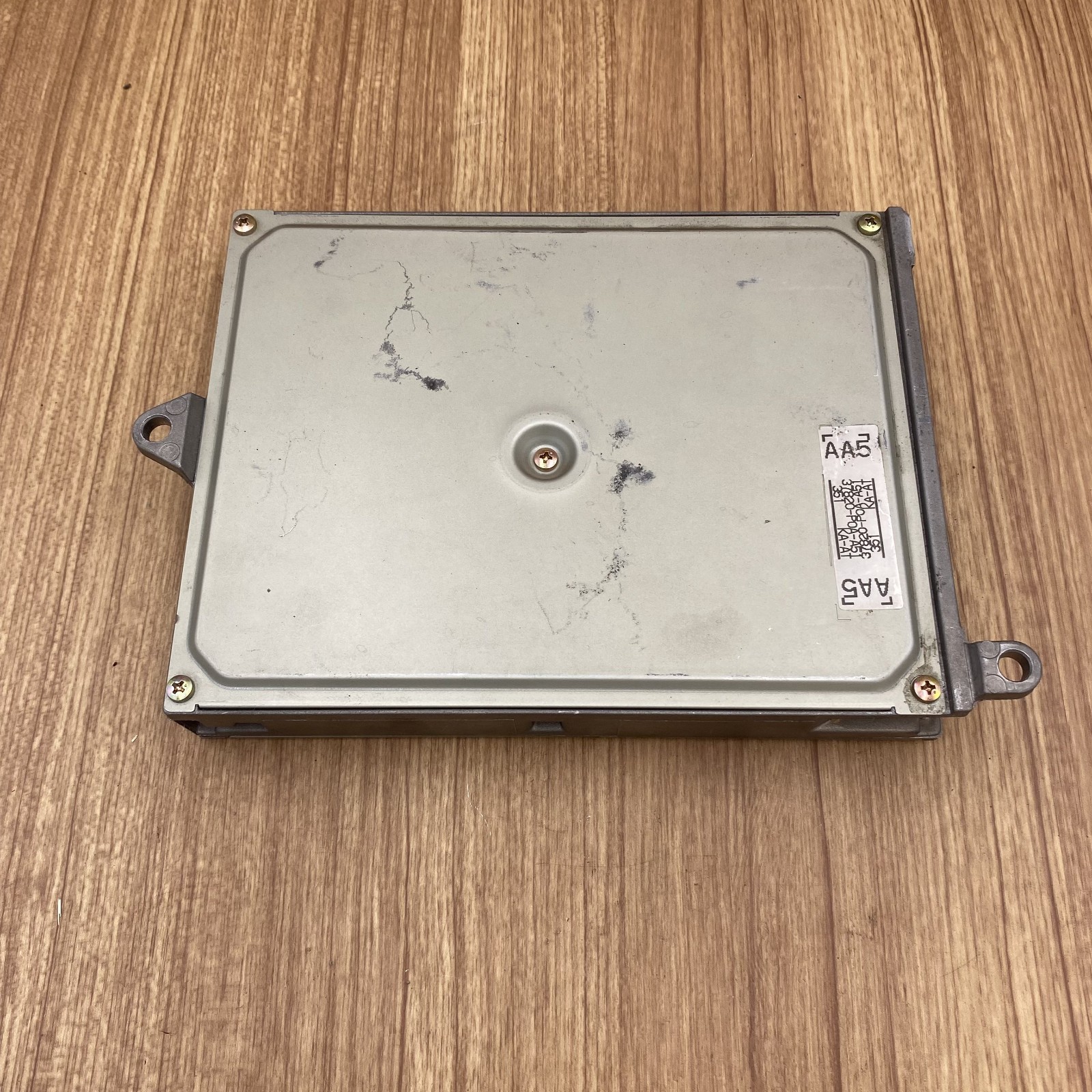 1994 1995 Honda Accord 2.2 VTEC Engine Computer Module ECU ECM PCM 37820-P0A-A51