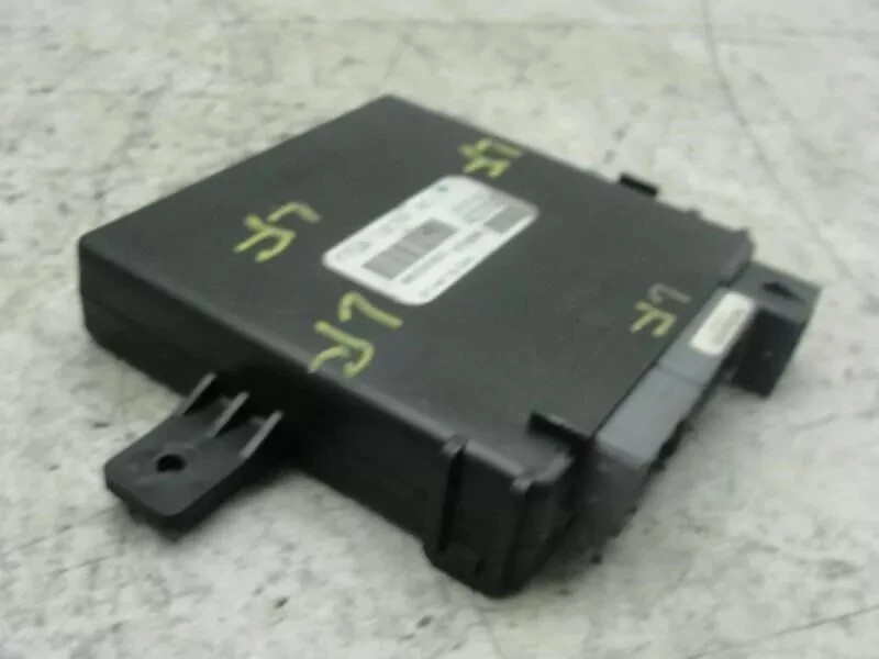 Keyless Entry Module MARK VIII 1997 Security Theft Locking Control Computer Unit