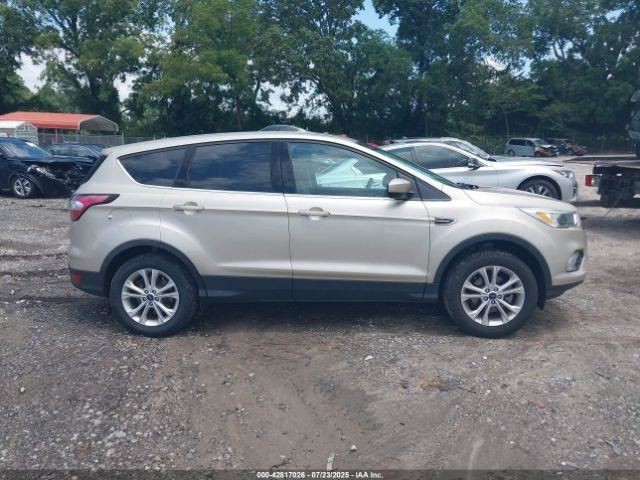 Engine ECM Electronic Control Module 1.5L Fits 17-19 ESCAPE 4977717