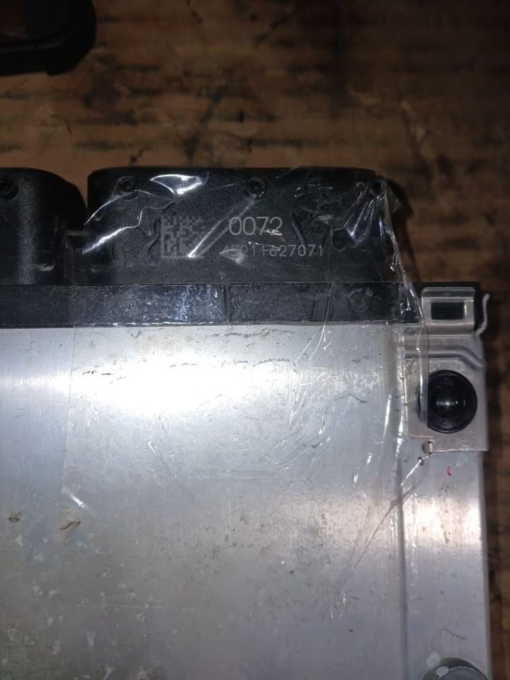 K5 2022 Engine ECM 3205440