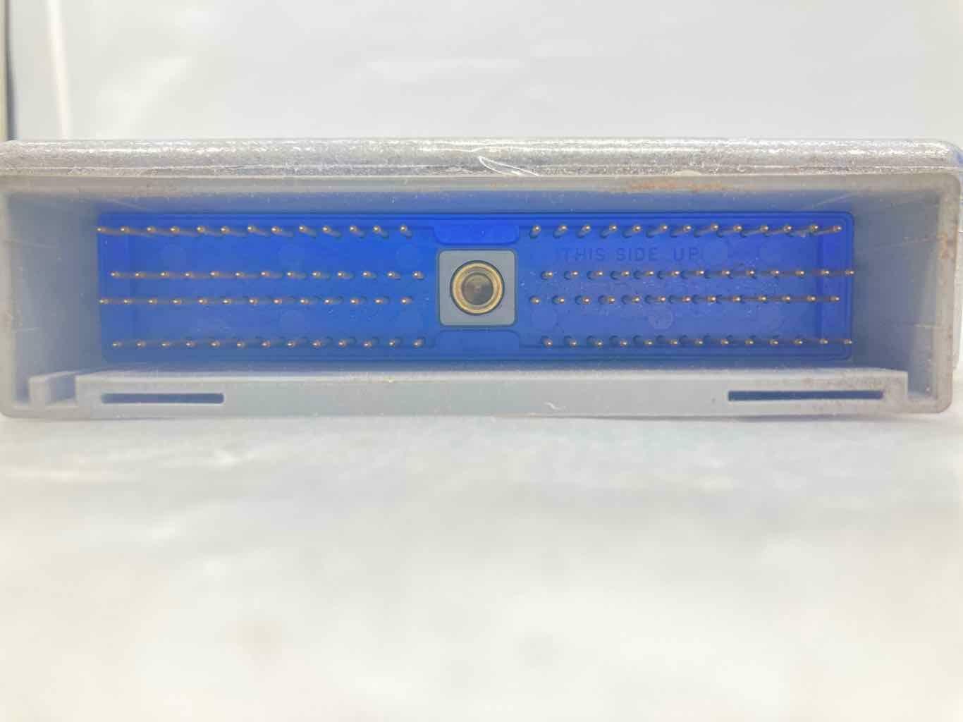 2000 FORD CROWN VICTORIA 4.6L ENGINE COMPUTER CONTROL MODULE ECU YW7F-12A650-GB