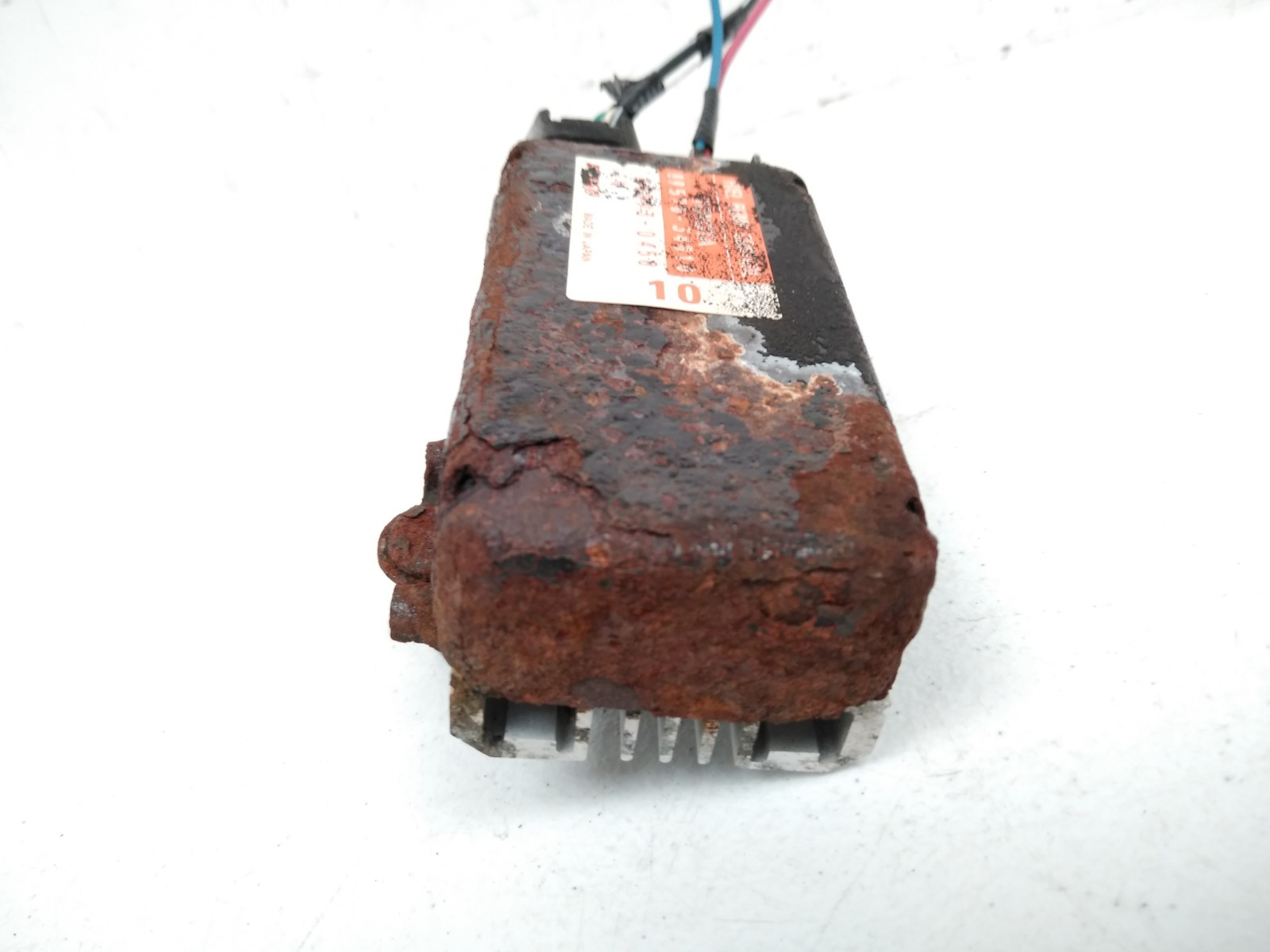 Parts 89570-34010 Toyota 2007-2011 Tundra Fuel Pump Control Module 2009 2010 U35