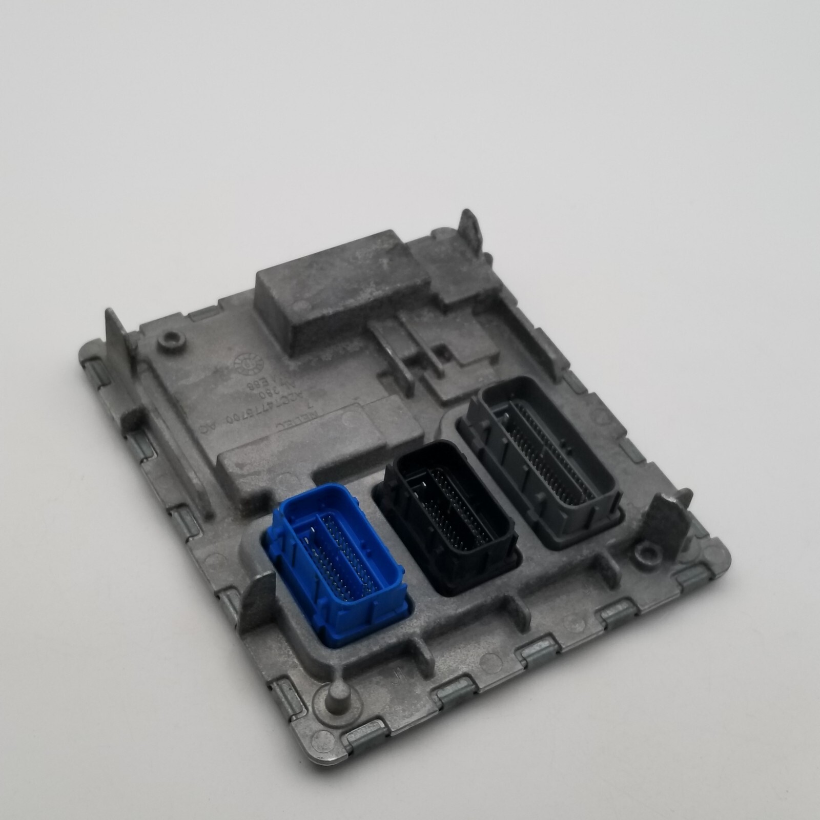 2020 2021 Chevy Malibu 1.5L Engine Computer Control Module ECM ECU OEM 12710140