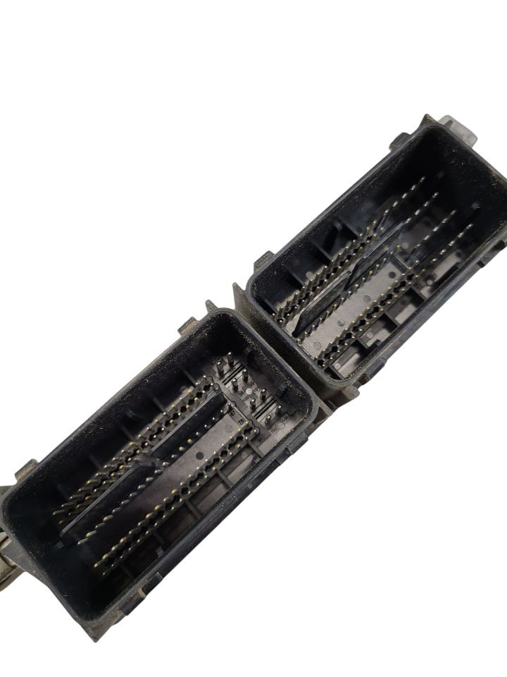 Used Engine Control Module (ECM) fits: 2016 Ford F150 PICKUP Electronic Control