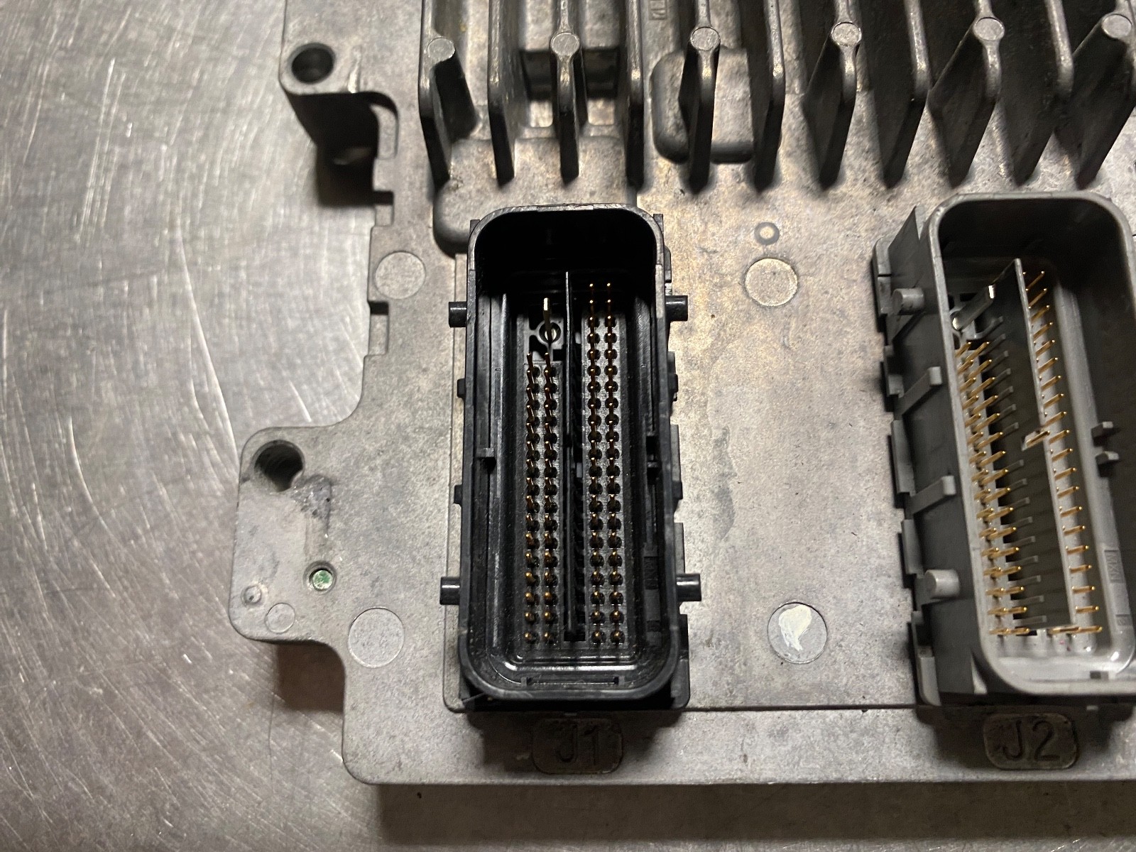 Genuine ACDelco Engine Control Module ECM 12618031 YRHA