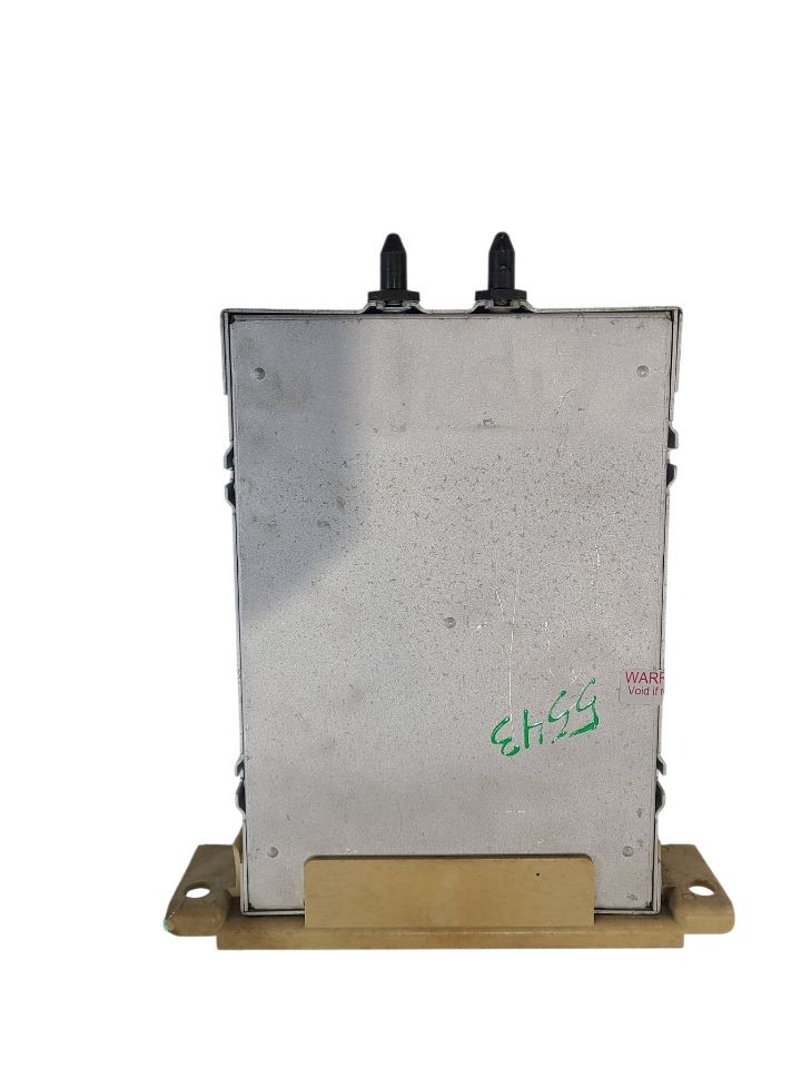 Used Engine Control Module (ECM) fits: 1986 Chevrolet Corvette Electronic Contro