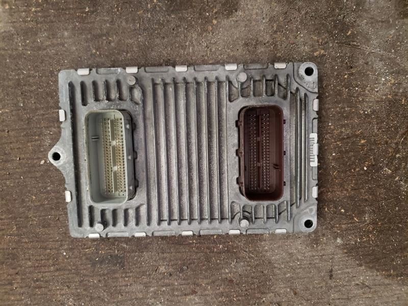 Engine ECM Electronic Control Module 3.6L Fits 14 DODGE 1500 PICKUP 211824