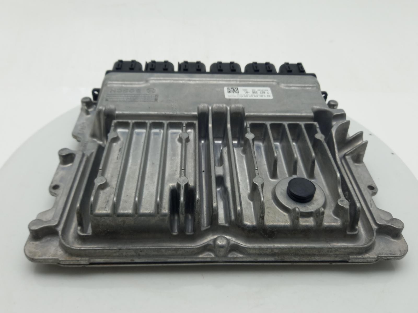 BMW X5 Engine ECU Control Module 2018-2023 7827396