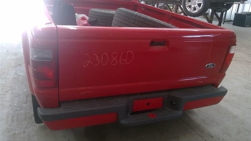 Chassis ECM Multifunction Behind Center Dash Fits 01-03 RANGER 1523812