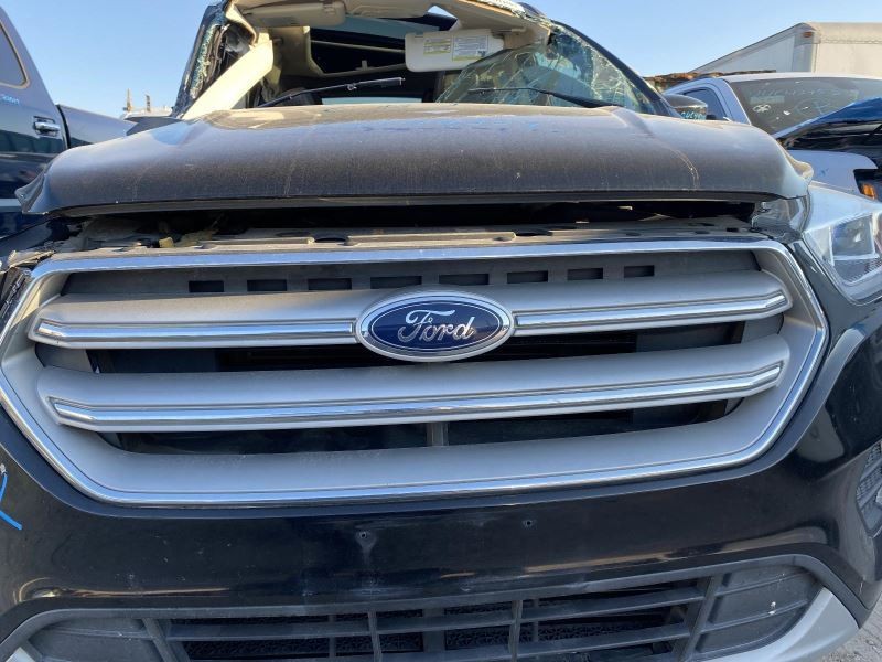 Engine ECM Electronic Control Module 1.5L Fits 17-19 ESCAPE 455272