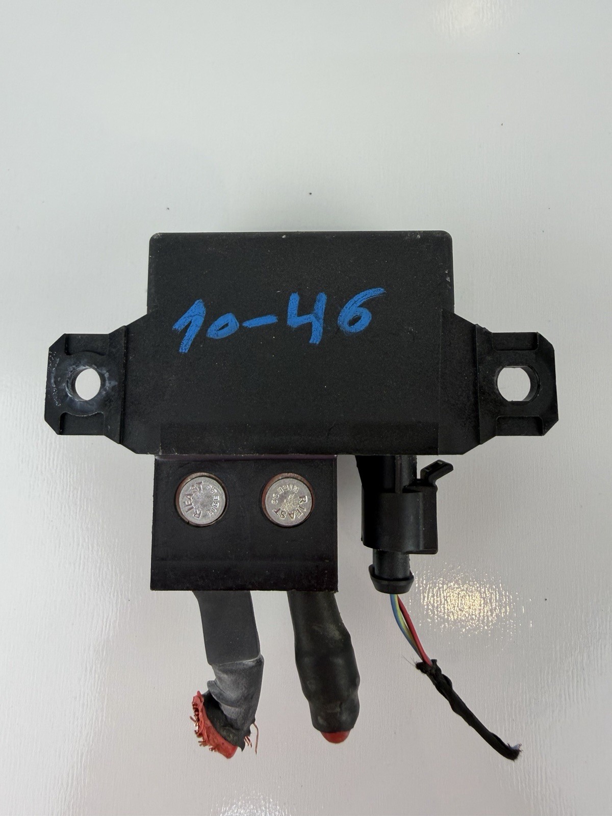 OEM BMW F10 F30 F01 E70 Battery Cable Relay 7661503 V23132-A2001-X26