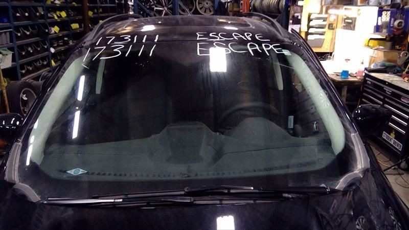 Engine ECM Electronic Control Module 1.5L Fits 17-19 ESCAPE 1263523